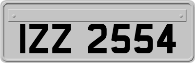 IZZ2554