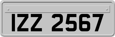 IZZ2567