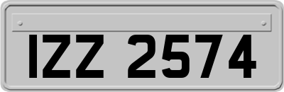 IZZ2574