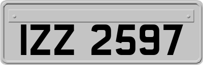 IZZ2597