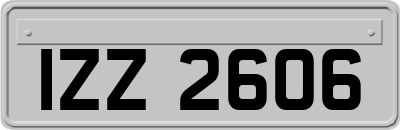 IZZ2606