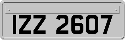 IZZ2607