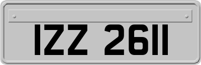 IZZ2611