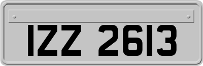 IZZ2613