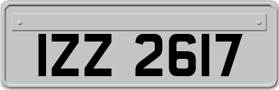 IZZ2617