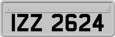 IZZ2624
