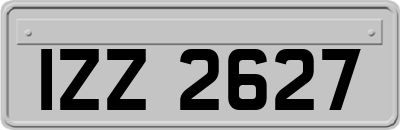 IZZ2627