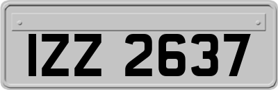 IZZ2637