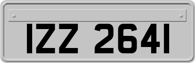 IZZ2641