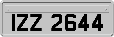 IZZ2644