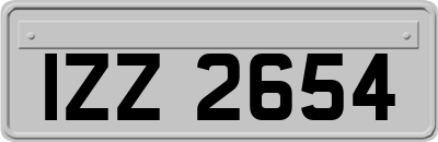 IZZ2654