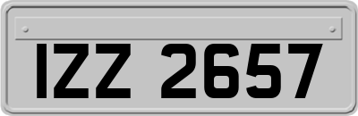 IZZ2657