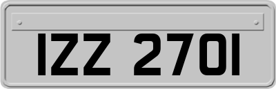 IZZ2701