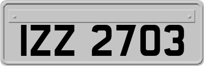 IZZ2703