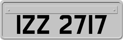 IZZ2717