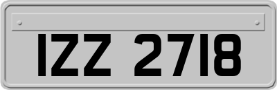 IZZ2718