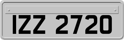 IZZ2720