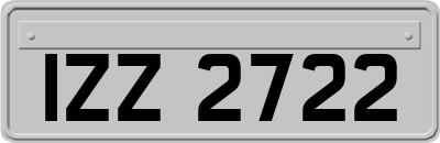 IZZ2722