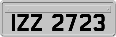 IZZ2723