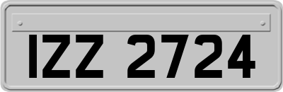 IZZ2724