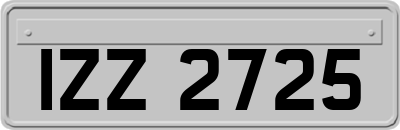 IZZ2725