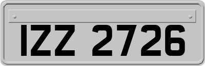IZZ2726