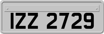 IZZ2729