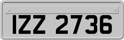 IZZ2736
