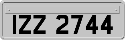 IZZ2744