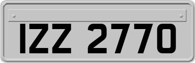 IZZ2770