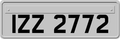 IZZ2772