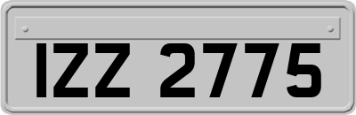 IZZ2775