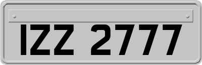 IZZ2777