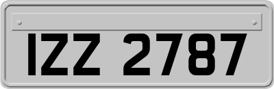 IZZ2787