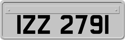 IZZ2791