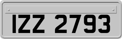 IZZ2793