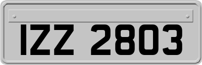 IZZ2803