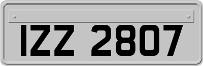 IZZ2807
