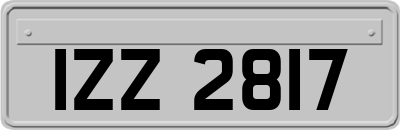 IZZ2817