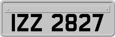 IZZ2827