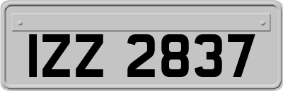 IZZ2837