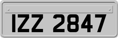 IZZ2847
