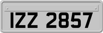 IZZ2857