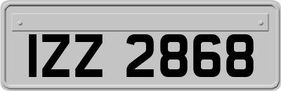 IZZ2868