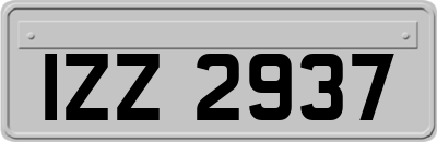 IZZ2937