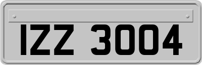 IZZ3004