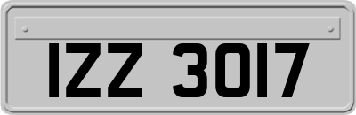 IZZ3017