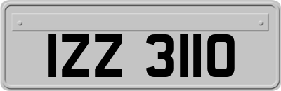 IZZ3110
