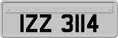 IZZ3114