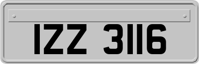 IZZ3116